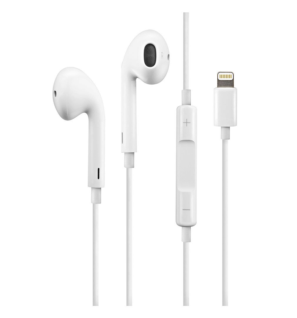 EarPods Lightning