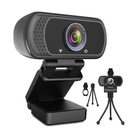 Web Camera 1080p